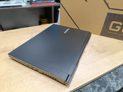 Игровой Ноутбук Gigabyte G6 Core i7-13620H / RTX 4060 8GB / 16GB / 1TB SSD — миниатюра 7