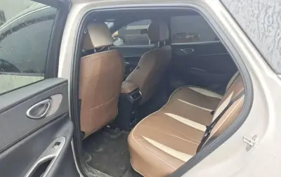 BYD Sea Lion 06, 2025на заказ — миниатюра 4