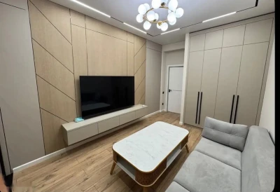 2-комн. квартира, 6 этаж, 60 м², сомони — миниатюра 3