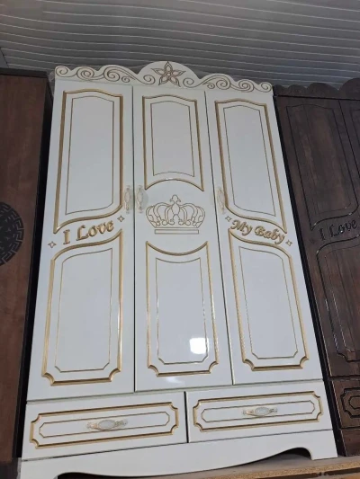 Шкаф — миниатюра 2