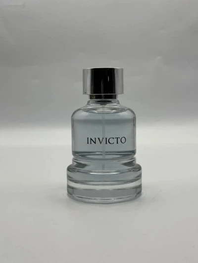 Парфюм Invicto EAU de Parfum 100 mlg — миниатюра 3