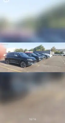 BYD Song 2025