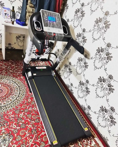 Беговая дорожка