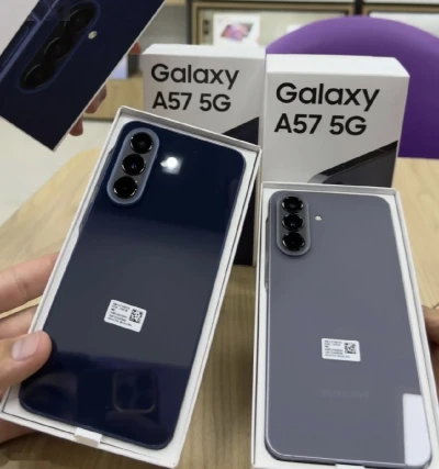 Samsung Galaxy A57 256 gb
