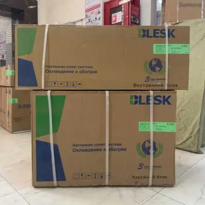 Кондиционер blesk