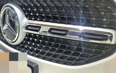 Mercedes-Benz GLA class, 2023