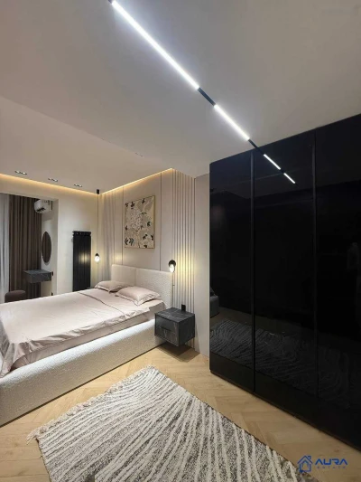 2-комн. квартира, 12 этаж, 82 м², Сино 82 — миниатюра 7