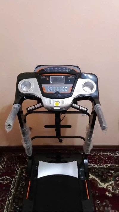 Беговая дорожка