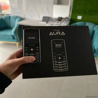 Novey Aura V1 2026 2 Sim