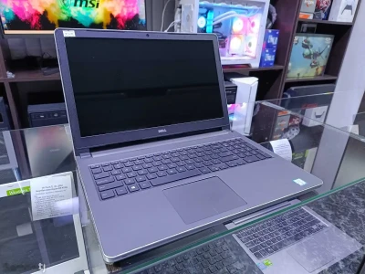 Игровой Ноутбук Dell Inspiron 5559 Core i7-6500U / Radeon R5 2Gb / 8Gb / 256Gb