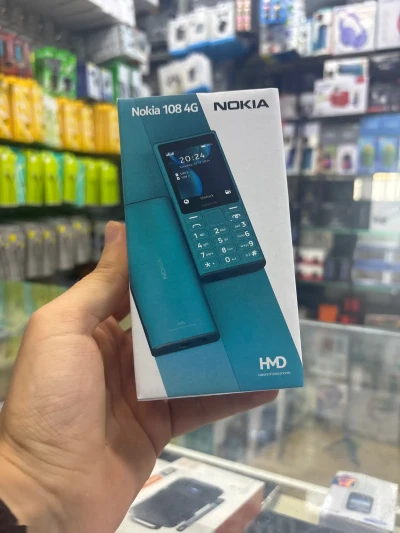 Nokia