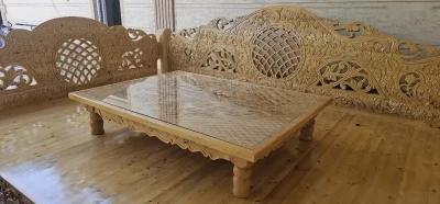 Тапчан королевский — миниатюра 3