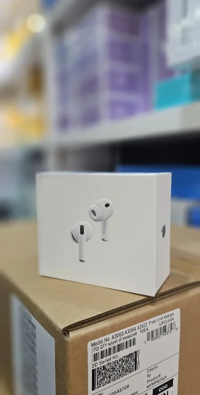 Наушники AirPids Pro 3
