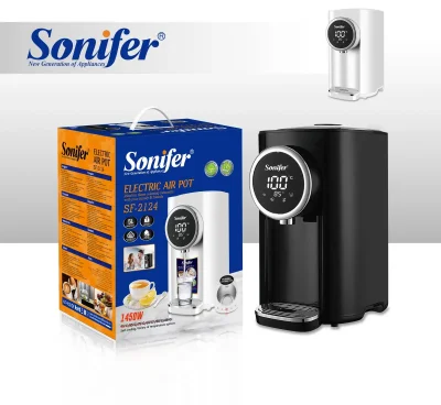 Термапот sonifer-sf-2124