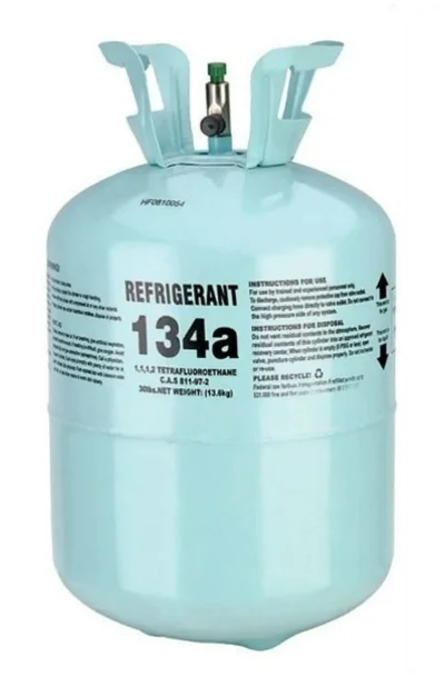 Фреон R-134а