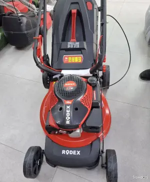Газонокосилка бензиновая RDX9645