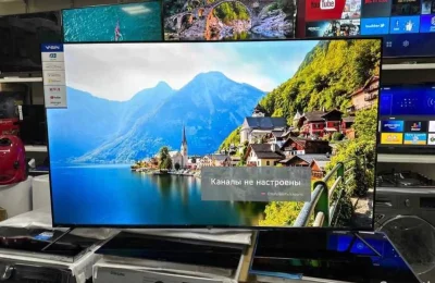 Телевизор Samsung 65