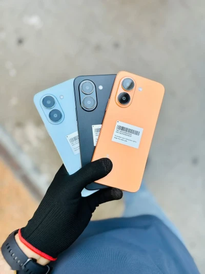 Huawei Honor x7e 256gb — миниатюра 3