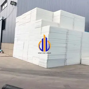 Пенополистирол