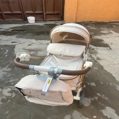 Коляска