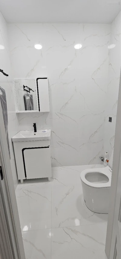 2-комн. квартира, 15 этаж, 102 м², КУШ мактаби 15 — миниатюра 6