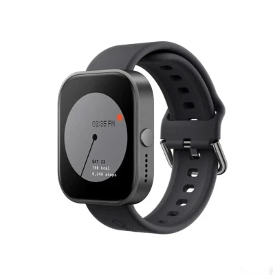 Умные часы CMF Watch Pro D395 серый