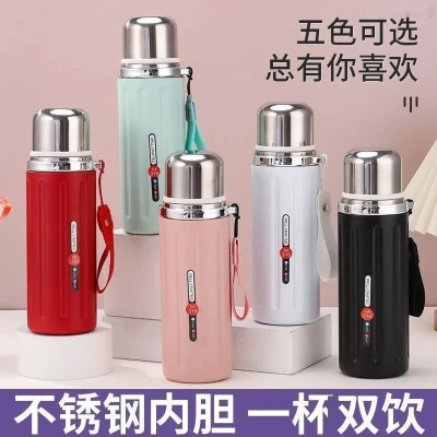 Термос для воды 800 ML