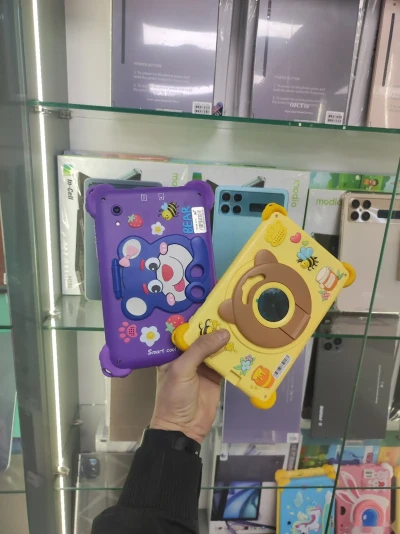 Планшет Детский 128gb