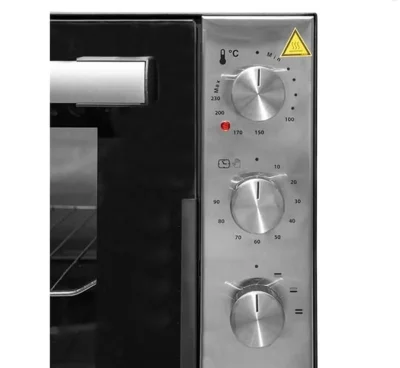 Духовка KUMTEL-LX-9320 — миниатюра 5