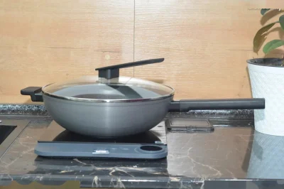 Сковорода Xiaomi Zhiwu Cook Non-Stick Frying Pan