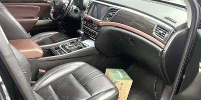 GAC Trumpchi GS8, 2018 на заказ