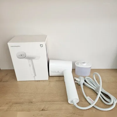 Отпариватель Xiaomi Mijia Handheld Garment Steamer 2