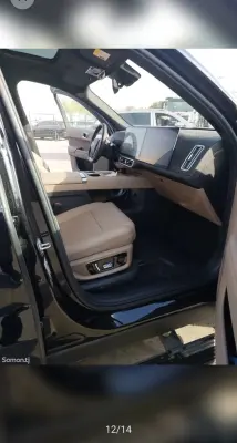 LiXiang L9, 2025