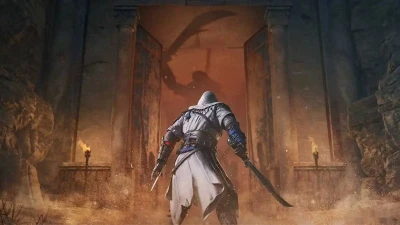 Игра Assassins Creed Mirage для PS4 — миниатюра 3