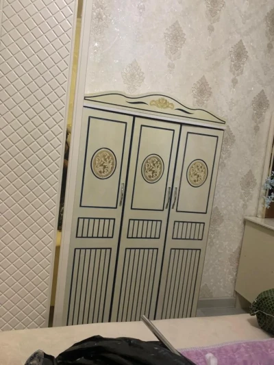 Колыбель с шкафом — миниатюра 3