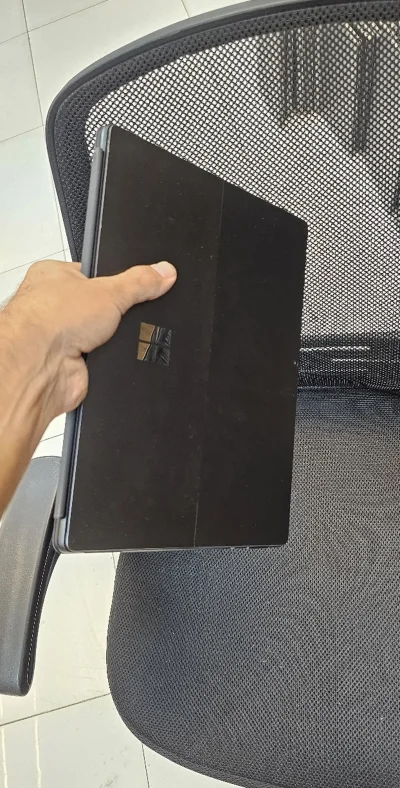 Ноутбук Microsoft Surface Pro 8