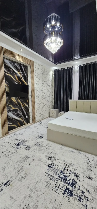 2-к квартира, 5 этаж, 65 м², 20мкр