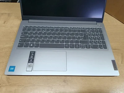 Ноутбук Lenovo Ideapad 1 Celeron N4500 / 8GB / 256GB SSD — миниатюра 4