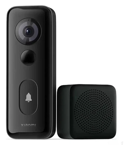 Умный дверной звонок Xiaomi Smart Doorbell 3S