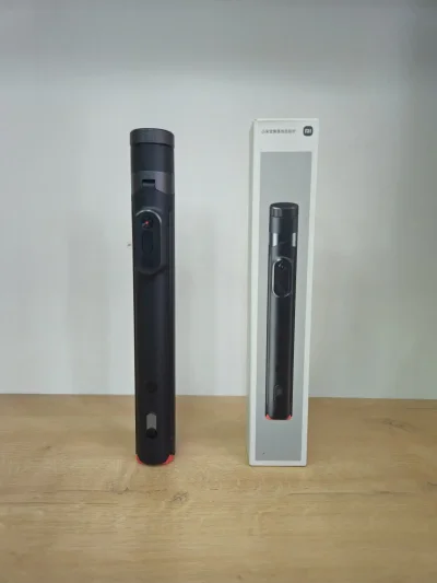 Селфи-палка трипод Xiaomi Zoom Stand Selfie Stick 2
