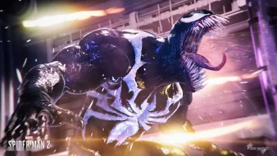 Игра Marvel's Spider-Man 2 для PS5 — миниатюра 4