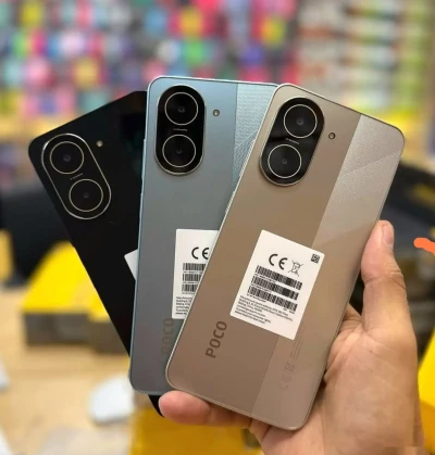 Xiaomi POCO 128 gb