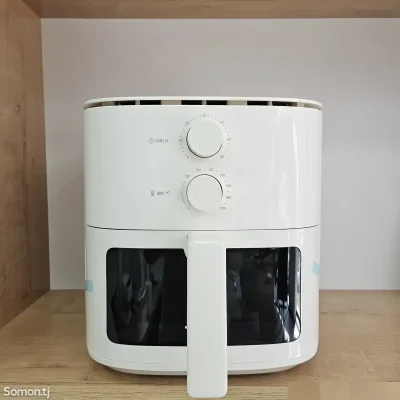 Аэрогриль аэрофритюрница Xiaomi Mijia Smart Air Fryer N1 5L