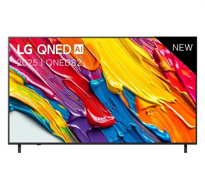 Телевизор LG 55QNED82A6B