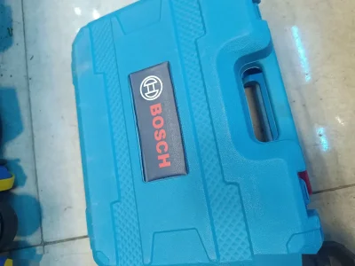 Шуруповёрт Bosch — миниатюра 4