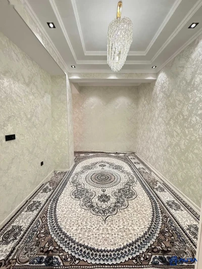 2-комн. квартира, 4 этаж, 64 м², Сино — миниатюра 6