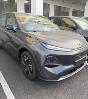 Changan Qiyuan Q, 2026