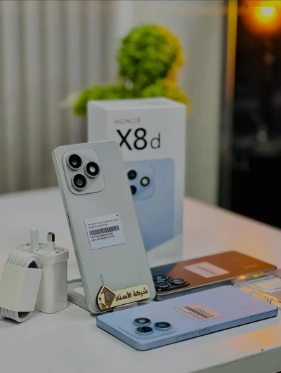 Honor X8d 128 gb