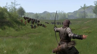 Игра Mount & Blade 2 Bannerlord для PS4 — миниатюра 3