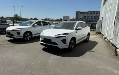 BYD Sea Lion 06, 2025 — миниатюра 5